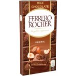 Ferrero Rocher Hazeltnut Original 90 g – Zboží Dáma