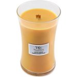 WoodWick Seaside Mimosa 609,5 g – Zboží Dáma