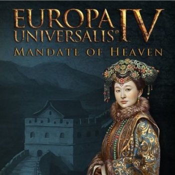 Europa Universalis 4: Mandate of Heaven