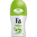 Fa Fresh & Dry Green Tea roll-on 50 ml – Zbozi.Blesk.cz
