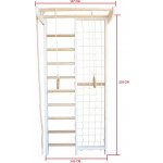Irelle gladiator white 3 225/240 cm – Zboží Dáma