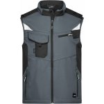 Daiber | JN 845 carbon/black L Vesta (pracovní)