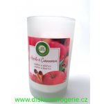 Air Wick Apple & Cinnamon 310 g – Hledejceny.cz