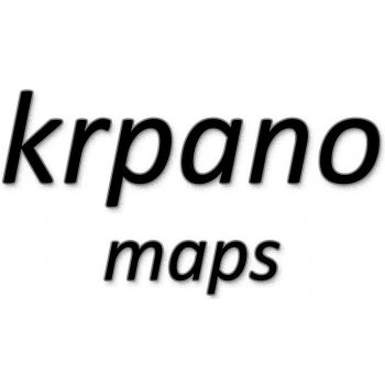 KRPANO Maps addon elektronická licence