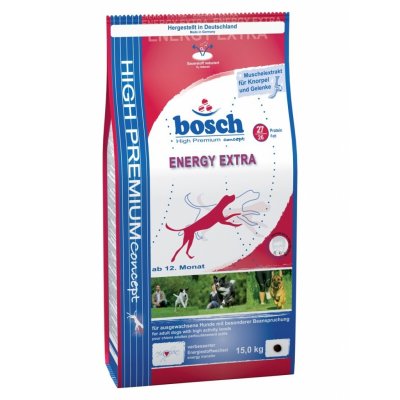 bosch Energy Extra 15 kg – Hledejceny.cz