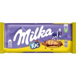 Milka Tuc 87 g – Zboží Dáma