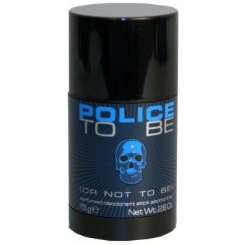 Police To Be deostick 75 ml