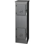 Bella Thalia Ewa antracit – Hledejceny.cz