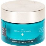 Rituals The Ritual Of Karma vyživující tělový krém 220 ml – Zboží Dáma