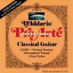 D'addario EJ45C – Zboží Mobilmania