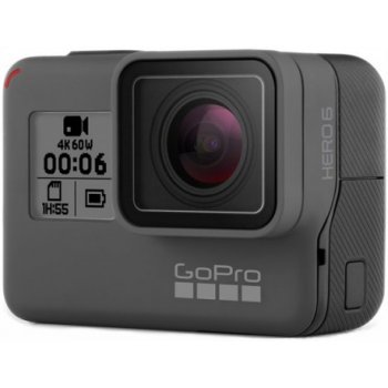 GoPro HERO6 Black Edition