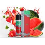 Charlies Chalk Dust Pacha Mama Shake & Vape Strawberry Watermelon 10 ml – Sleviste.cz