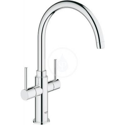 GROHE 30190000 – Hledejceny.cz
