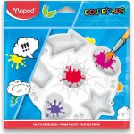 Maped Výtvarná paleta Color'Peps výtvarná paleta na 6 barev – Hledejceny.cz