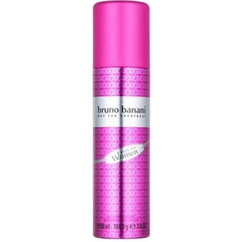 Bruno Banani Made for Women deospray 150 ml