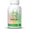 Vitamín a minerál Reflex Nutrition Vitamín D3 100 kapslí