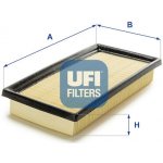 Vzduchový filtr UFI 30.781.00 – Hledejceny.cz