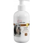 OVER ZOO Šampon pro dlouhosrsté psy 250 ml – HobbyKompas.cz