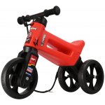 Funny Wheels Rider SuperSport 2v1 Dakar – Zboží Dáma