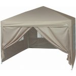 CATTARA 13348 Palace Waterproof 3x3m béžový – Zboží Dáma