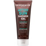 Dermacol After Sun sprchový gel po opalování čokoláda a pomeranč 250 ml – Zboží Dáma