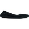 Dámské baleríny Vivobarefoot Asana Yin Ballerina Knit Womens Obsidian