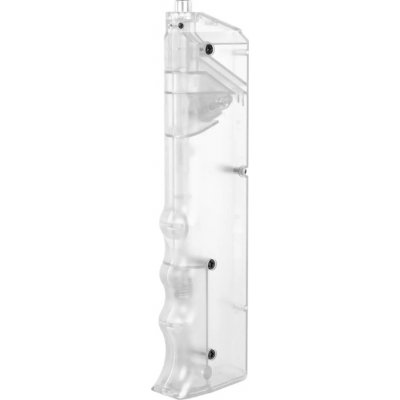 Wosport Rychloplnička na 300bb transparentní Wosport EX0410 – Hledejceny.cz