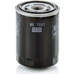 Palivový filtr MANN-FILTER WK 7041 – Sleviste.cz