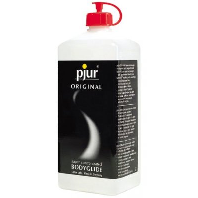 Pjur Original Bodyglide 1000 ml – Hledejceny.cz