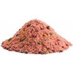 Mivardi Krmítková Směs R1 Carp 950 g Jahoda – Sleviste.cz