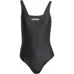 adidas dámské jednodílné plavky ESS VBCK SUIT JM8152 černá – Hledejceny.cz