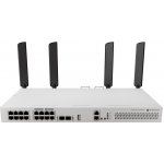 MikroTik CRS418-8P-8G-2S+5axQ2axQ-RM, – Zboží Živě