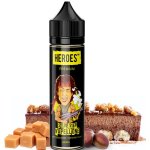 ProVape Silvester Vapellone Heroes Shake & Vape 20 ml – Zbozi.Blesk.cz