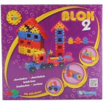 Seva Blok 2 – Zboží Dáma