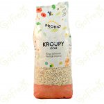 ProBio Kroupy ječné BIO 0,5 kg – Zboží Dáma