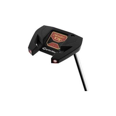 TaylorMade Spider GT black #3 putter LH 34 – Zboží Mobilmania