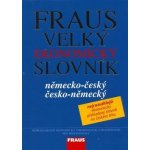 Velký NČ-ČN ekonomický slovník Fraus – Hledejceny.cz