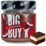 Big Boy Krém s příchutí Míša řezu by @stejkstudio 220 g – Zboží Dáma