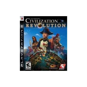 Civilization Revolution