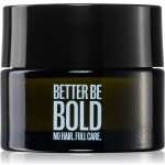 Better Be Bold Full Care krém na pleš 50 ml – Zbozi.Blesk.cz