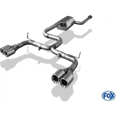 FOX VO031001-068 | Zboží Auto