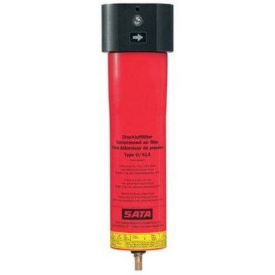 SATA Filtr 414 L pro instalaci do potrubí SATA 92254 | Zboží Auto
