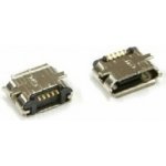originální systémový konektor microUSB Nokia 5610, C3-00, X6, C6-00, E72, E75, N78, N79, N81, N82, N96, C2-00, C2-01, E5-00, E63 – Hledejceny.cz