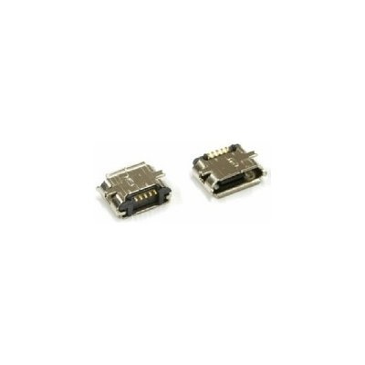 originální systémový konektor microUSB Nokia 5610, C3-00, X6, C6-00, E72, E75, N78, N79, N81, N82, N96, C2-00, C2-01, E5-00, E63 – Hledejceny.cz