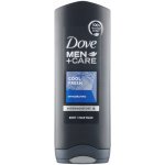 Dove Men+ Care Cool Fresh sprchový gel 250 ml – Zbozi.Blesk.cz