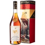 Francois Peyrot Cognac XO 40% 0,7 l (karton) – Zboží Dáma