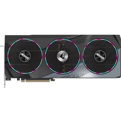 Gigabyte GV-R79XTXAORUS E-24GD – Hledejceny.cz