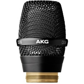 AKG C636