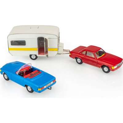 Mercedes set – Zboží Dáma