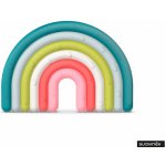 Suavinéx silikonové Step 1 růžová – Zboží Dáma